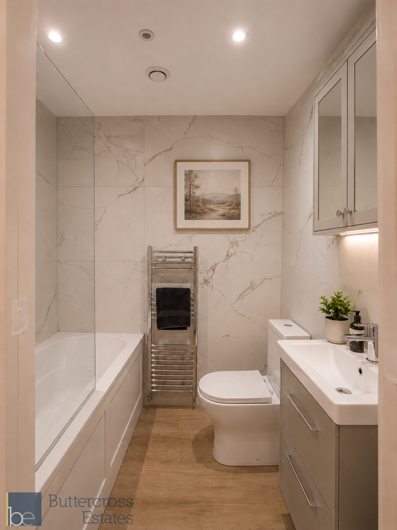 Property photo 3 of 12 Bathroom