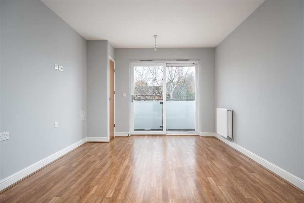 Property photo 3 of 12 Open Plan Living Area