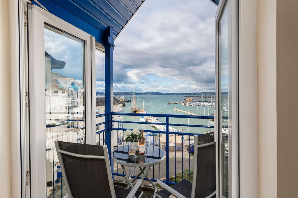 Property photo 2 of 8 52 Moorings Reach View From Balcony