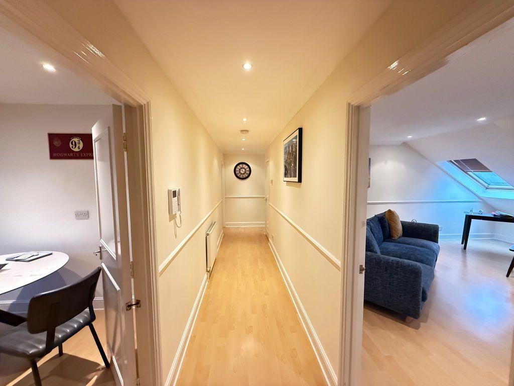 Property photo 3 of 13 Hallway