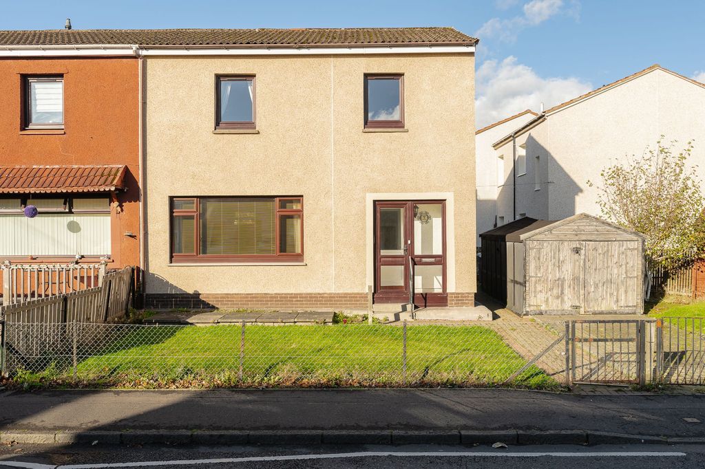 Property photo 1 of 25 Front External