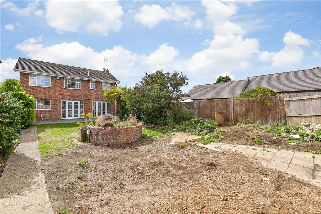Property photo 2 of 19 Rear Elevation