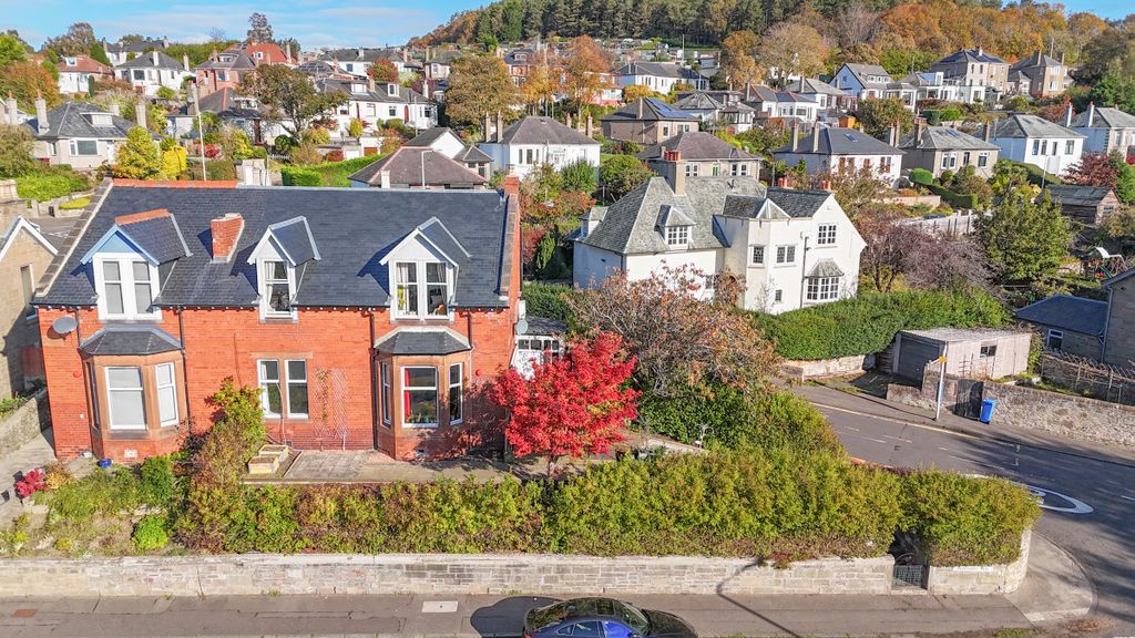 Additional image 31 of 4 bed semi-detached house for saleInverary Terrace, Dundee DD3