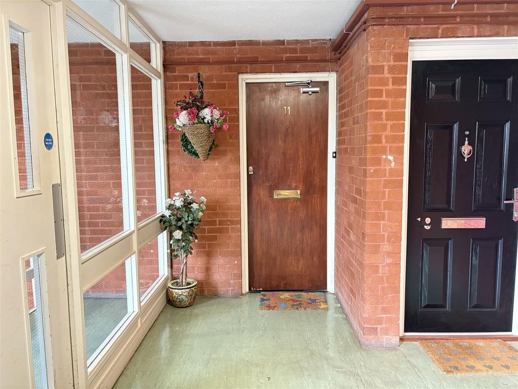 Property photo 2 of 15 Front Door