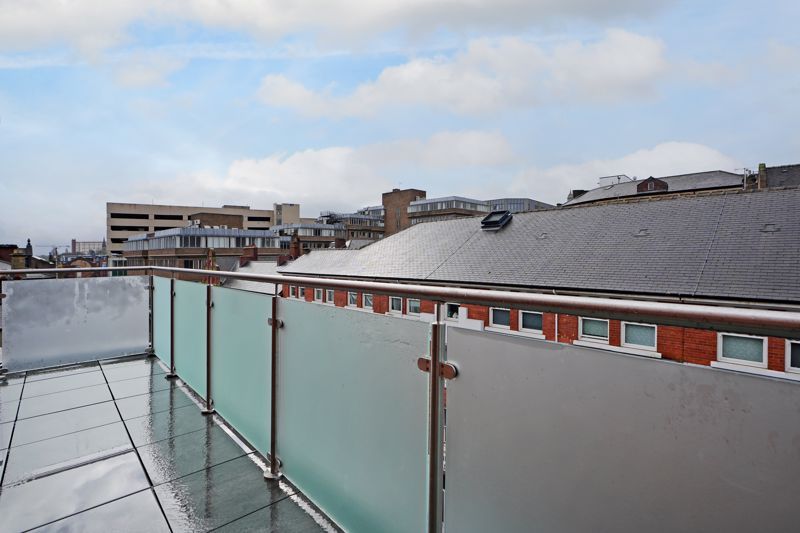 Property photo 3 of 18 Balcony