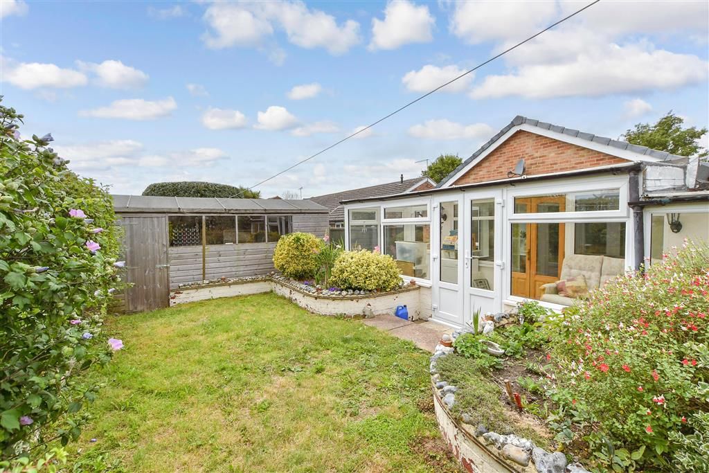 Property photo 2 of 13 Rear Garden