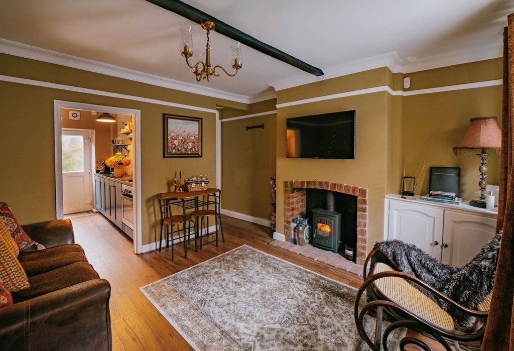 Property photo 2 of 12 Living Room