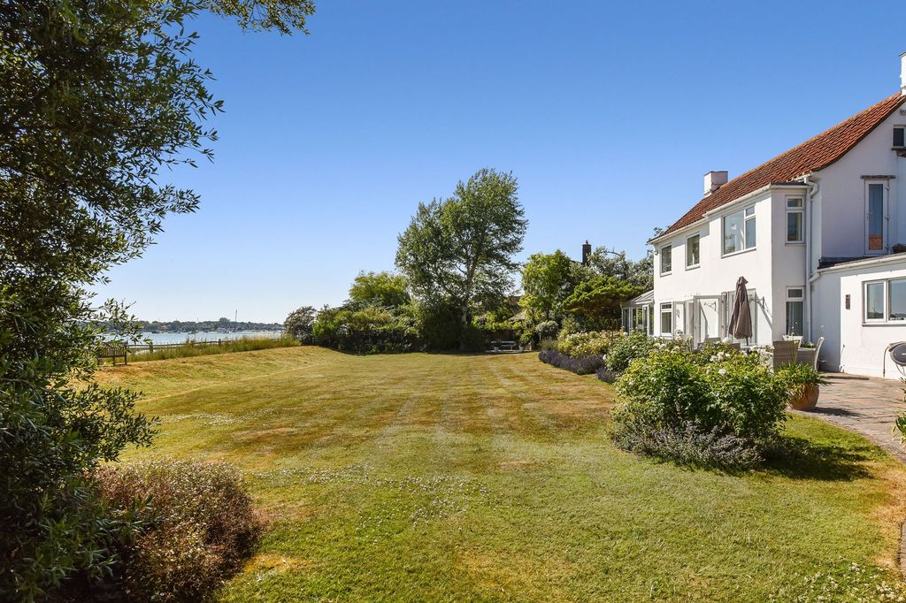 Additional image 31 of 4 bed detached house for saleBosham Hoe, Bosham PO18