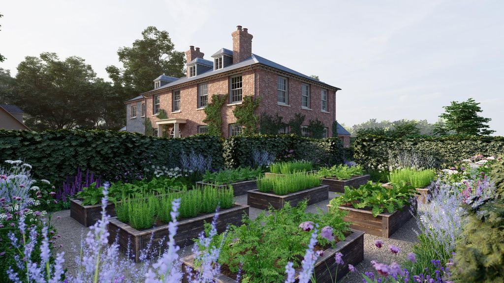Property photo 2 of 13 Artists Impression