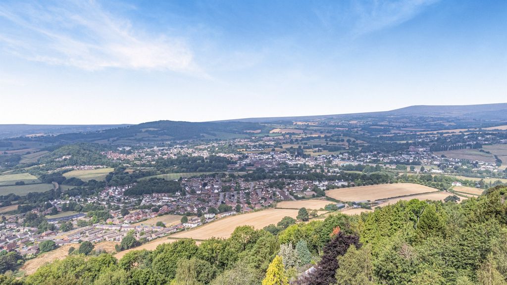 Additional image 25 of 3 bed detached house for saleThe Kymin, Monmouth, Monmouthshire NP25