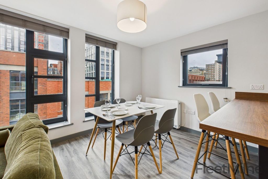 Property photo 3 of 13 Living/Dining Room