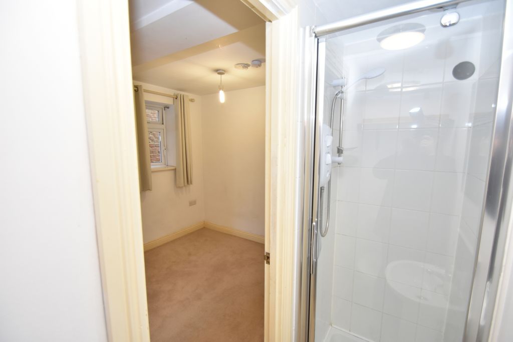 Additional image 5 of 1 bed flat to rentGordon Road Silver Sub, Fareham PO16
