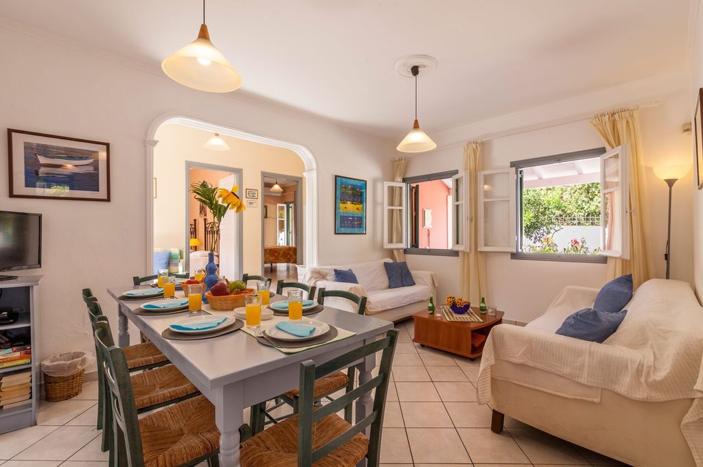 Property photo 2 of 14 Dining-Living Room