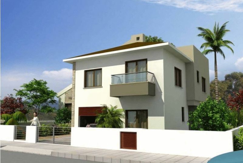 Property photo 3 of 9 Front Of Villa -...