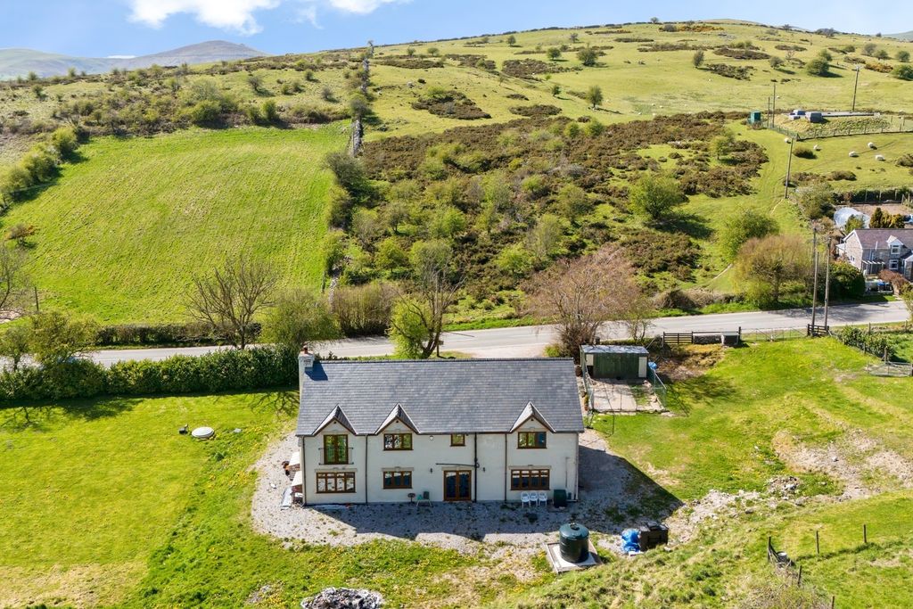 Additional image 28 of 4 bed detached house for salePant Du Road, Eryrys, Mold, Denbighshire CH7