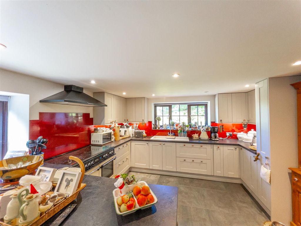 Property photo 2 of 47 Croft Rose Barn-29.Jpg