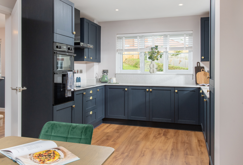 Property photo 1 of 8 Dogwood Kitchen