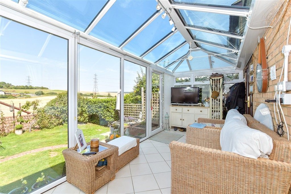 Property photo 3 of 13 Conservatory