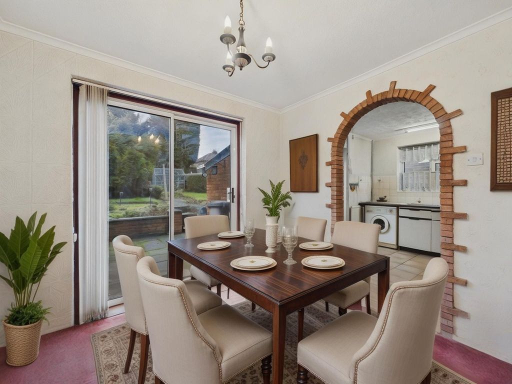 Property photo 3 of 14 Dining Room (Virtually Furnished)