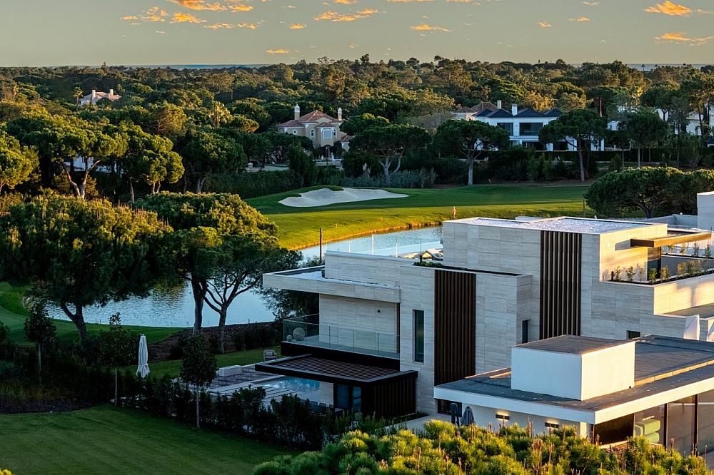 Property photo 3 of 20 Quinta Do Lago Oasis