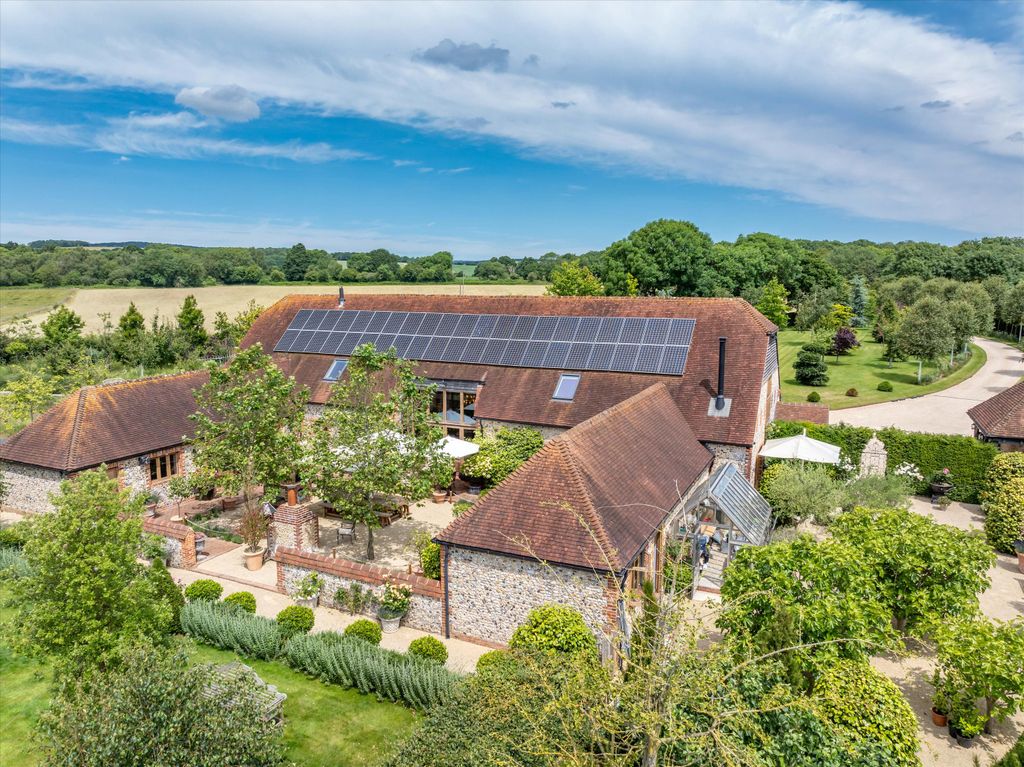 Additional image 25 of 5 bed detached house for saleWest Lavant, Chichester, West Sussex PO18