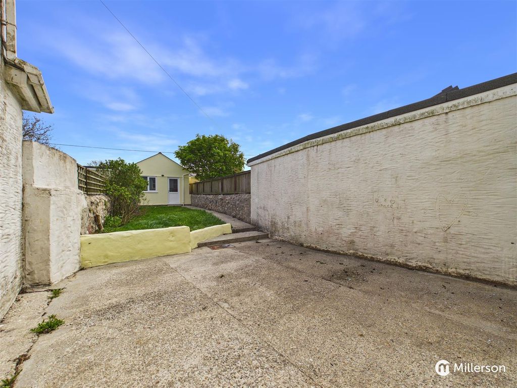 Property photo 3 of 14 Rear Garden