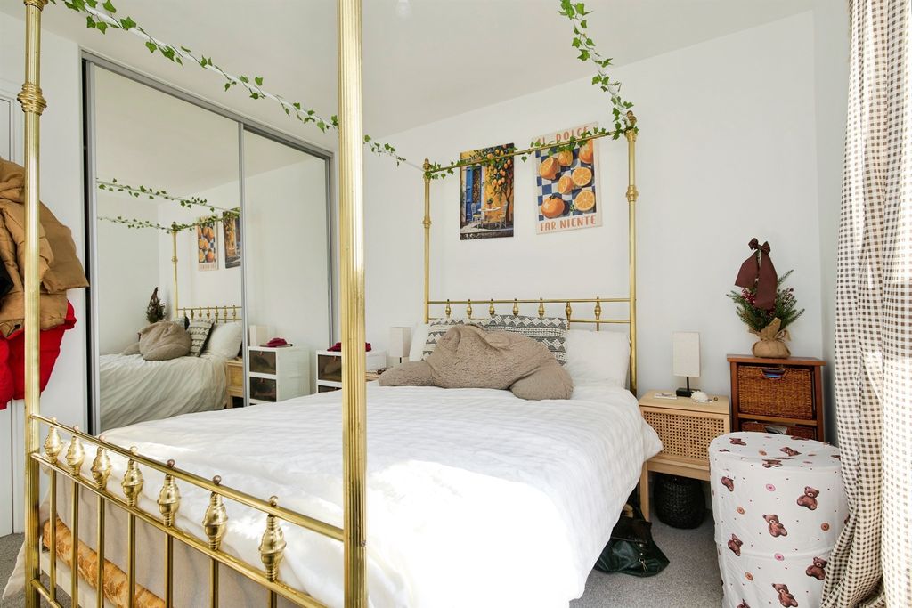 Additional image 15 of 1 bed flat for saleSylvester Close, Derby DE1