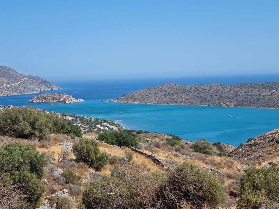 Property photo 1 of 11 Seaview Building Plot, Elounda, Crete