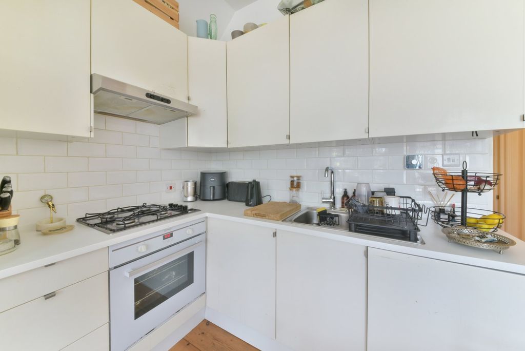 Property photo 2 of 17 Open Plan Living