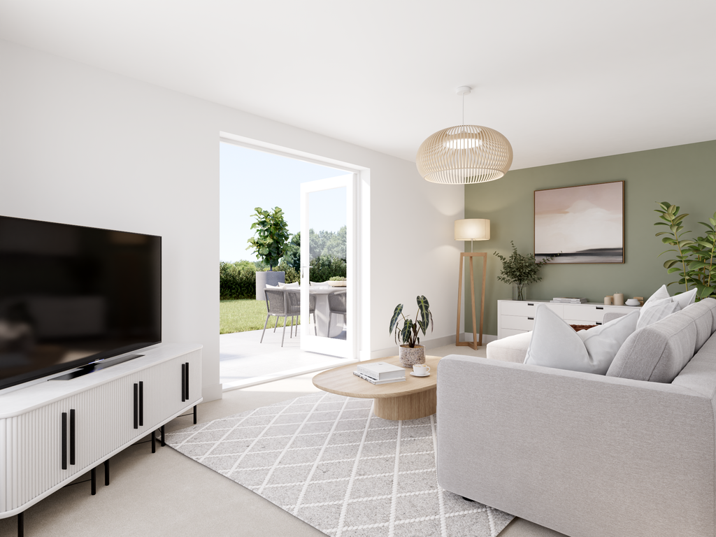 Additional image 4 of 3 bed detached house for sale"The Barndale" at Hospital Lane, Bedworth, Warwickshire CV12
