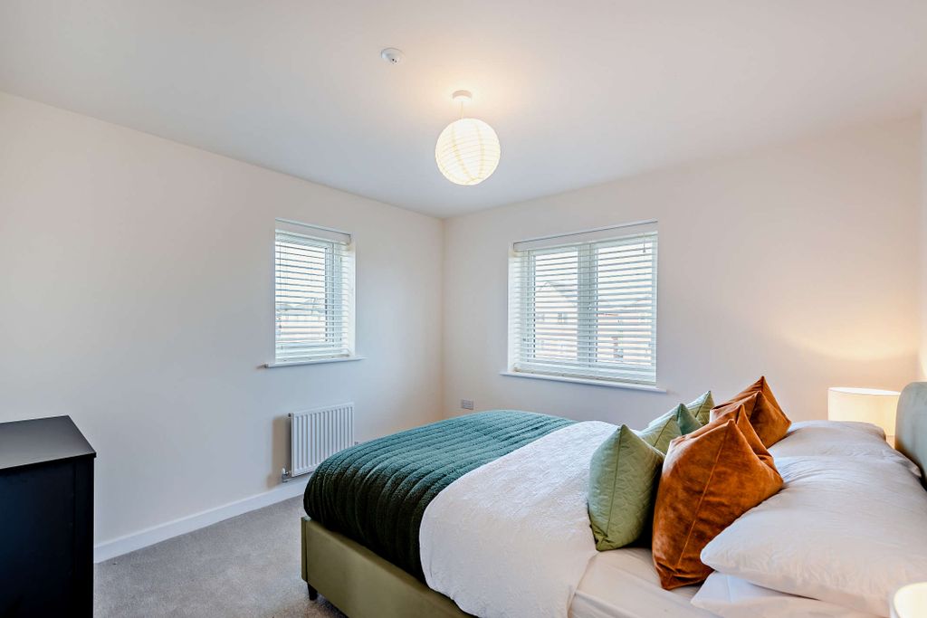 Additional image 8 of 3 bed detached house for saleGarden City CH5