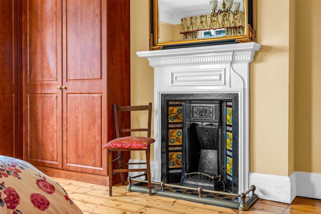 Additional image 42 of 4 bed semi-detached house for saleQueens Hill House, Queens Road, Hertford SG13