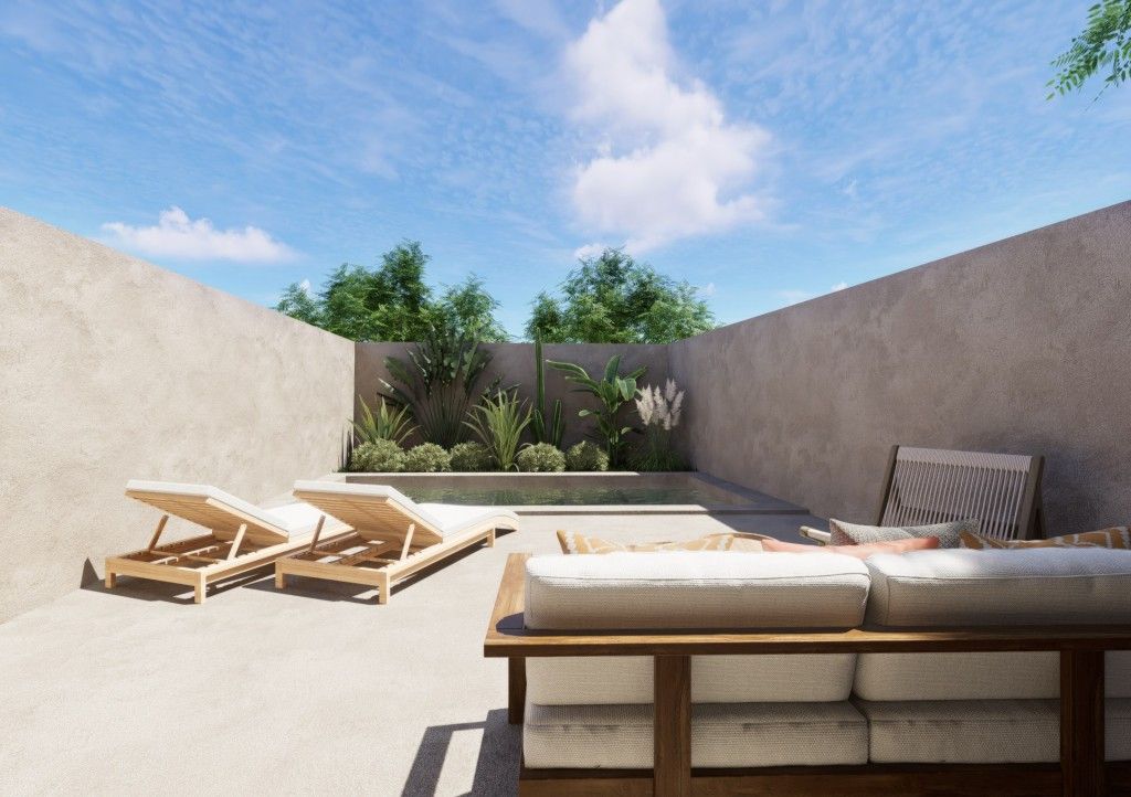 Property photo 2 of 17 Pool And Exterior (2)