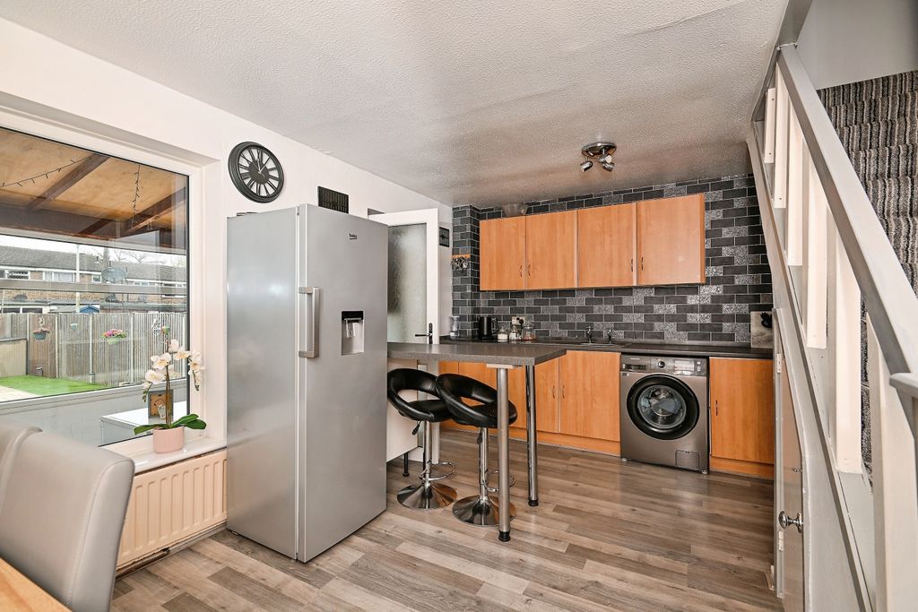 Property photo 3 of 20 Kitchen/ Diner