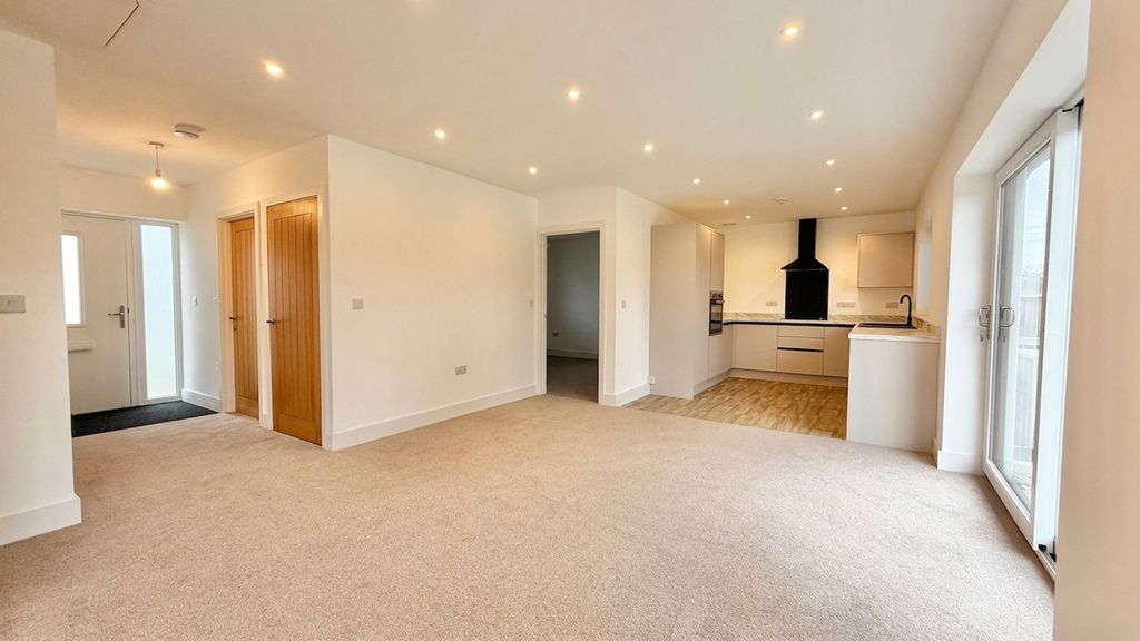 Property photo 3 of 15 Kitchen Dining Living