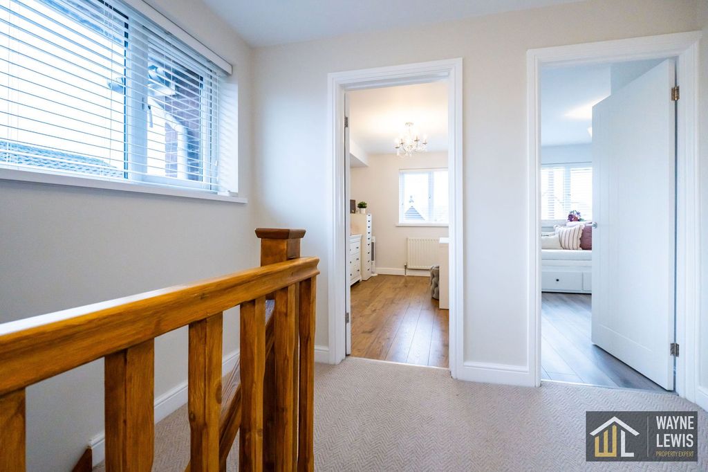 Additional image 18 of 3 bed detached house for saleForest Hill, Pontllanfraith, Blackwood NP12