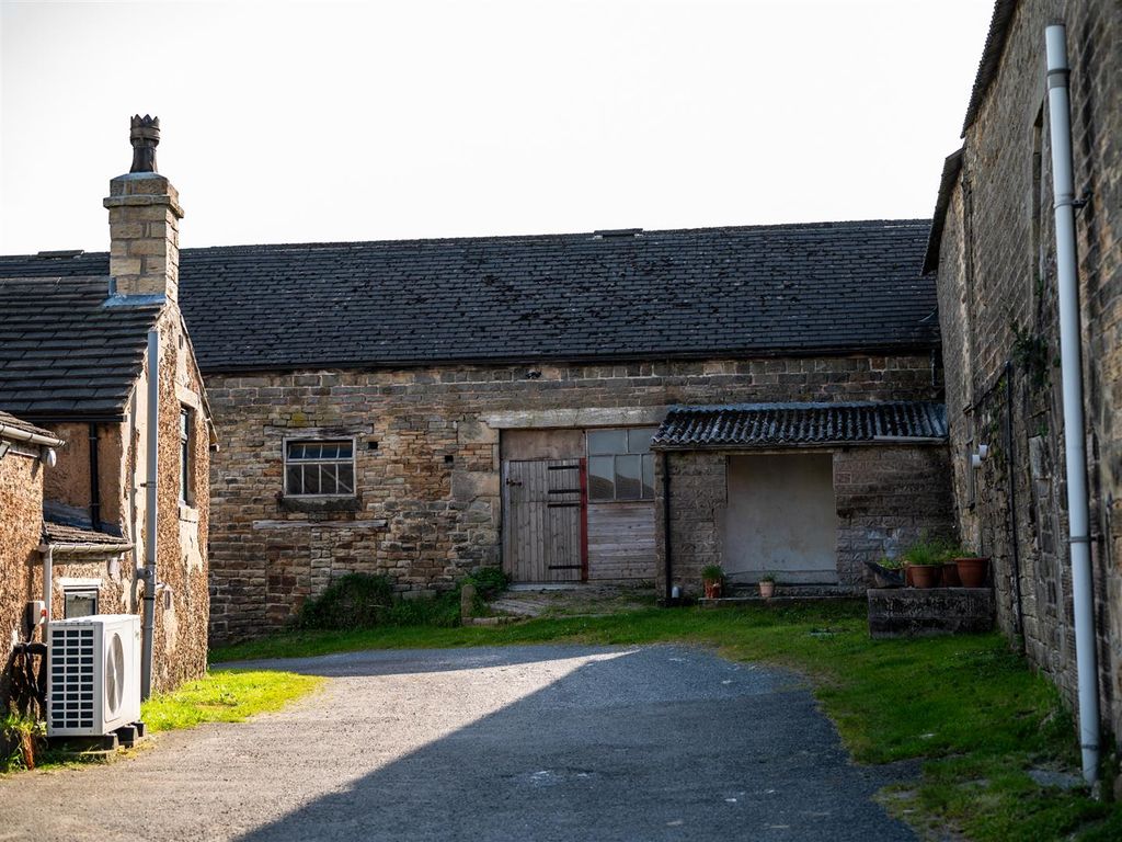 Additional image 20 of Land for saleSykehouse Lane, Dungworth, Bradfield, Sheffield S6