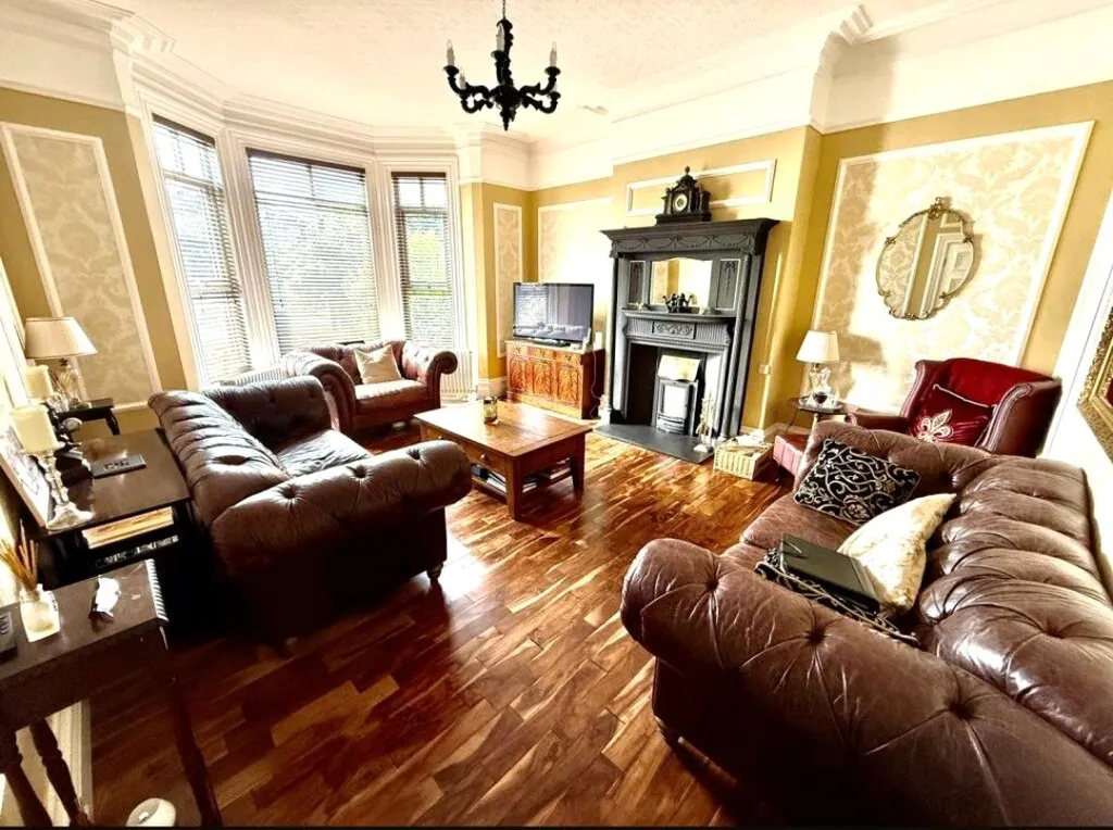 Park Road, Hartlepool, Durham TS26 - View 6