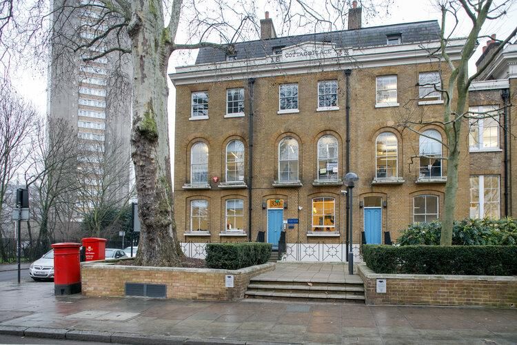 Property photo 1 of 9 Serviced Office, City Road, Islington, Ec1|