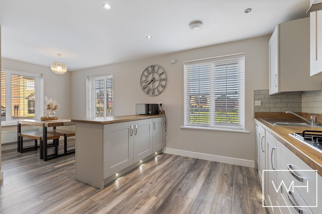 Property photo 3 of 20 50 Harvester Lane, Doncaster 07_297