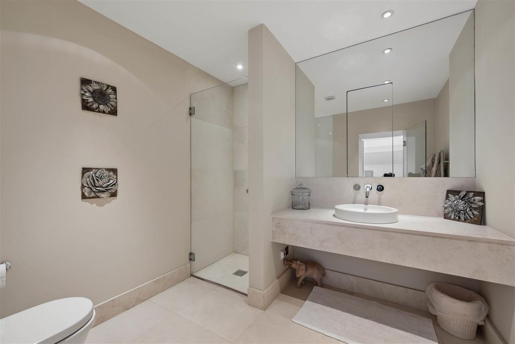 Additional image 28 of 6 bed semi-detached house for saleWoodville Road, Bowdon WA14