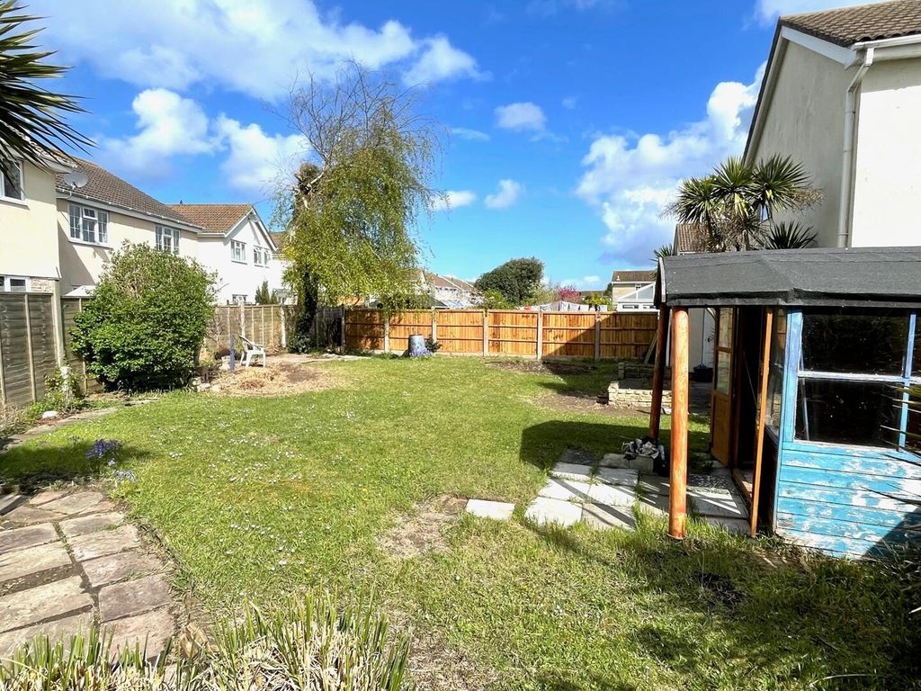 Property photo 3 of 34 Rear Garden