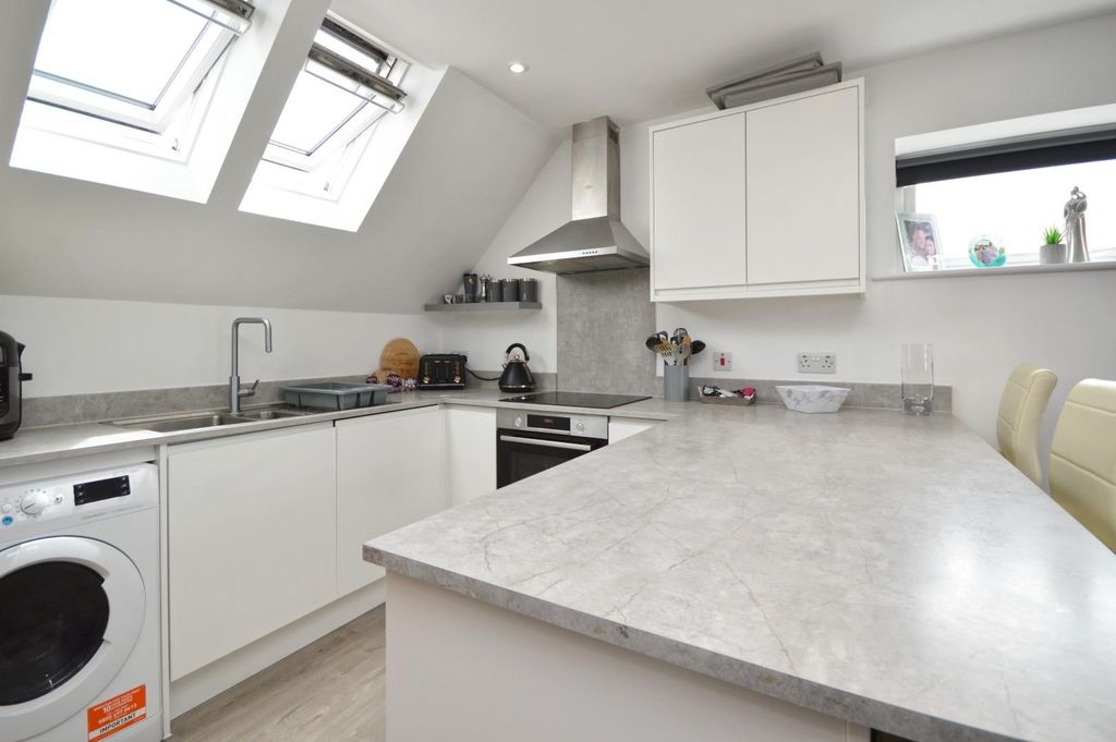 Property photo 3 of 11 Open Plan Kitchen/Living Room