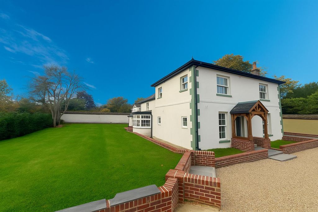 Property photo 1 of 12 Front Aspect CGI