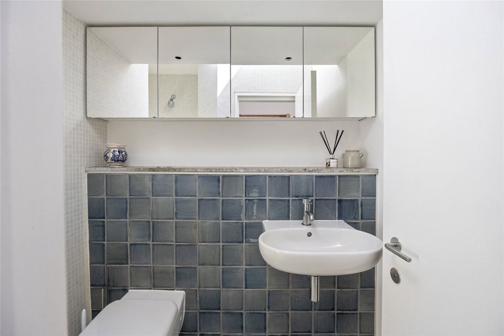 Additional image 23 of 5 bed semi-detached house for saleCastle Precincts, Lewes, East Sussex BN7