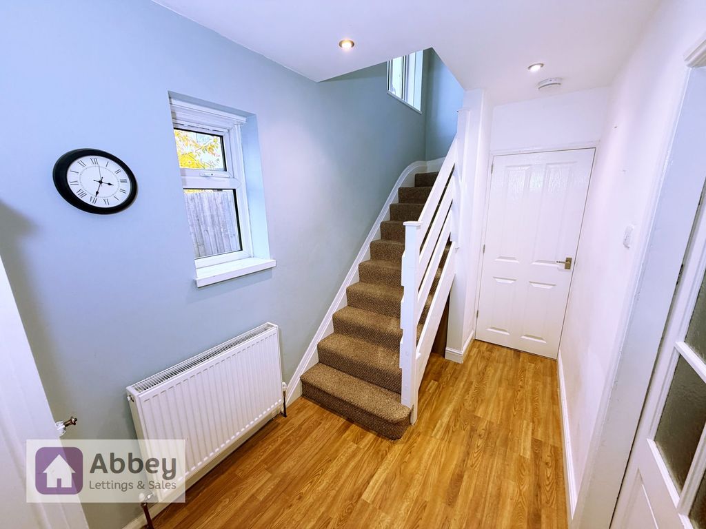 Property photo 2 of 21 Entrance Hall