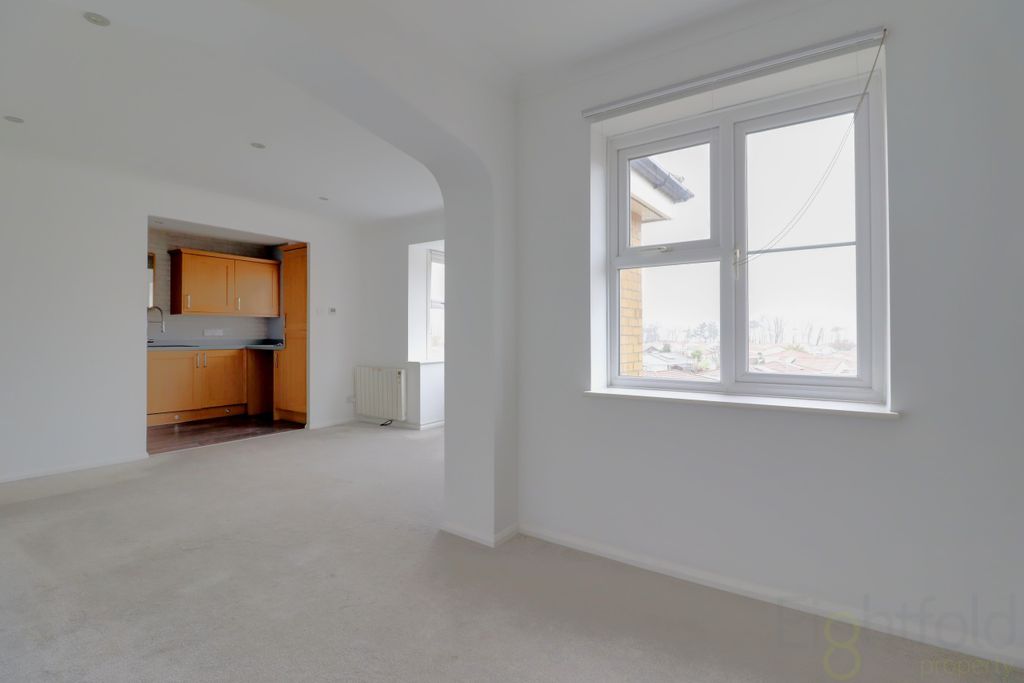 Property photo 3 of 11 Dining-Living Room