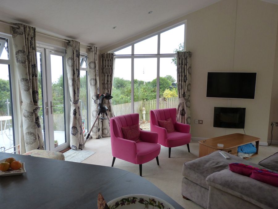 Additional image 5 of 3 bed mobile/park home for salePolkerris Parc, Par PL24