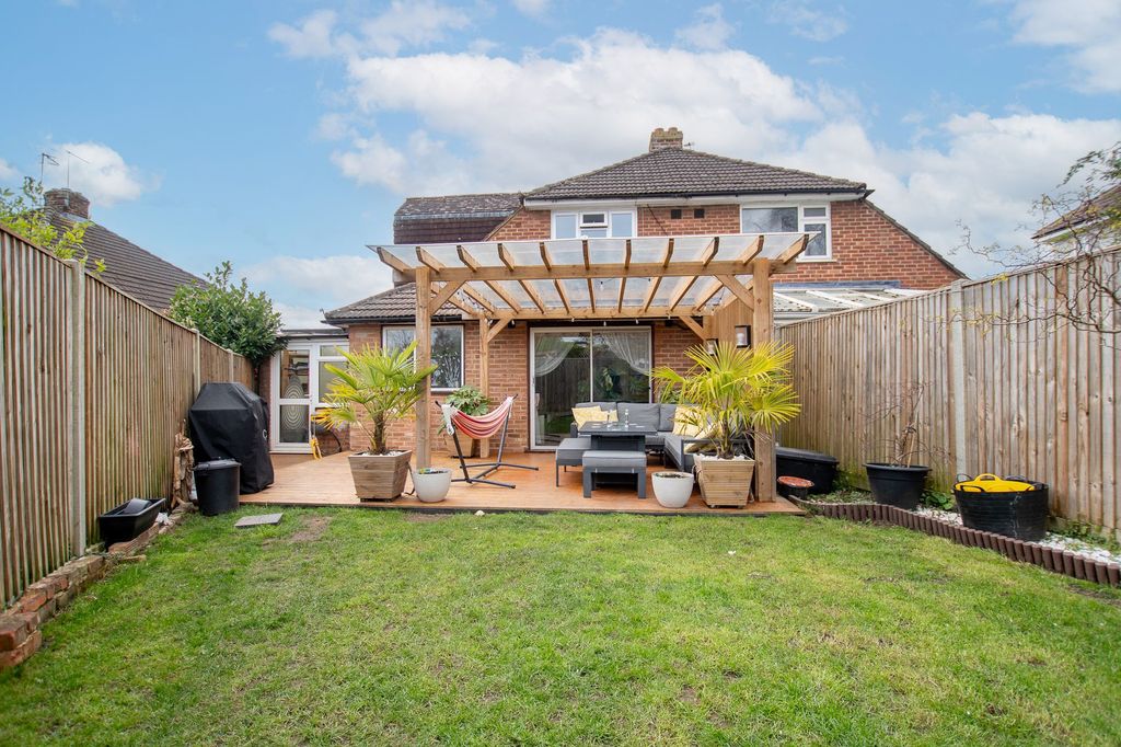 Property photo 2 of 18 Rear View