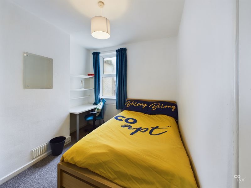 Property photo 3 of 9 Bedroom 2